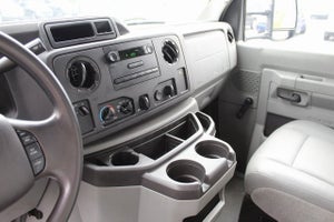 2019 Ford E-Series Cutaway