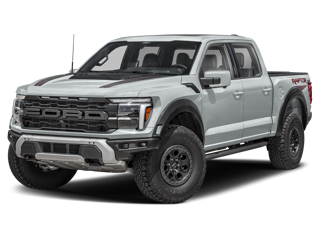 2026 F-150