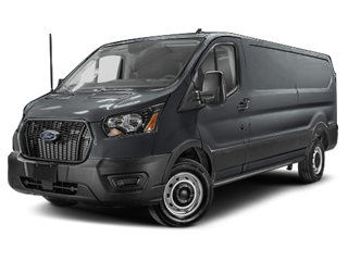 2026 Ford Transit passenger wagon