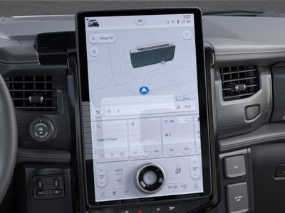 2025 Ford F-150 Lightning Platinum®