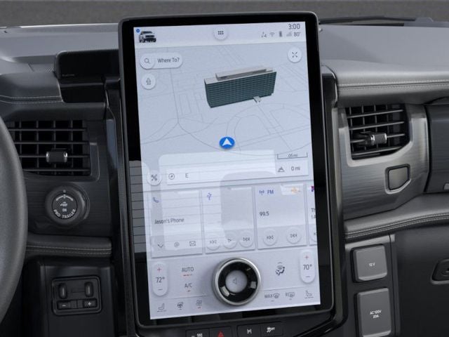 2025 Ford F-150 Lightning Platinum®