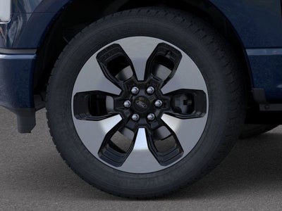 2025 Ford F-150 Lightning Platinum®