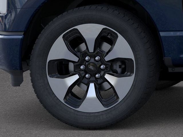 2025 Ford F-150 Lightning Platinum®