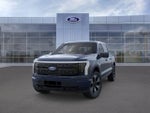 2025 Ford F-150 Lightning Platinum®