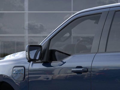 2025 Ford F-150 Lightning Platinum®