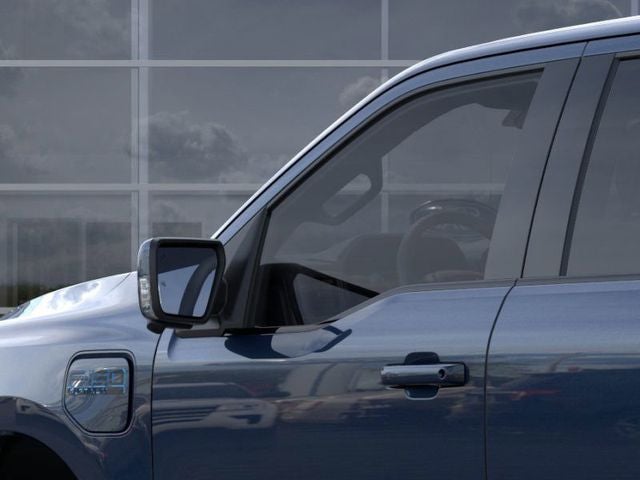 2025 Ford F-150 Lightning Platinum®