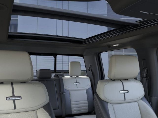 2025 Ford F-150 Lightning Platinum®