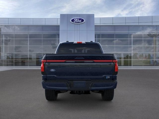 2025 Ford F-150 Lightning Platinum®