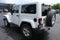 2015 Jeep Wrangler Sahara