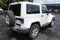 2015 Jeep Wrangler Sahara