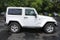 2015 Jeep Wrangler Sahara