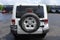 2015 Jeep Wrangler Sahara