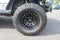 2012 Jeep Wrangler Rubicon