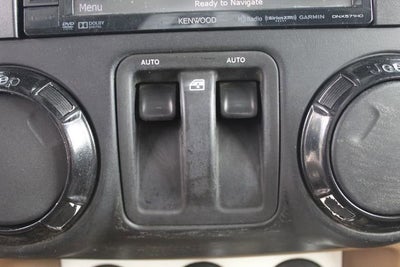 2012 Jeep Wrangler Rubicon