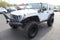 2012 Jeep Wrangler Rubicon