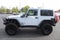2012 Jeep Wrangler Rubicon