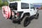 2012 Jeep Wrangler Rubicon