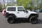 2012 Jeep Wrangler Rubicon