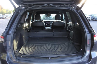 2024 Jeep Grand Cherokee 4xe Trailhawk
