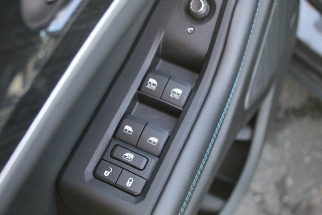 2024 Jeep Grand Cherokee 4xe Trailhawk