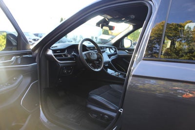 2024 Jeep Grand Cherokee 4xe Trailhawk