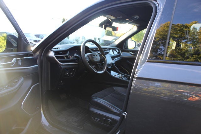 2024 Jeep Grand Cherokee 4xe Trailhawk