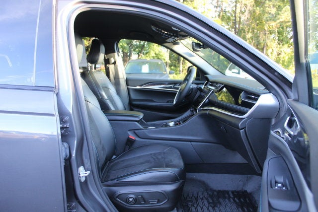 2024 Jeep Grand Cherokee 4xe Trailhawk