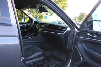 2024 Jeep Grand Cherokee 4xe Trailhawk