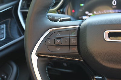 2024 Jeep Grand Cherokee 4xe Trailhawk