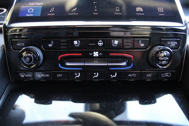 2024 Jeep Grand Cherokee 4xe Trailhawk