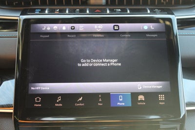 2024 Jeep Grand Cherokee 4xe Trailhawk