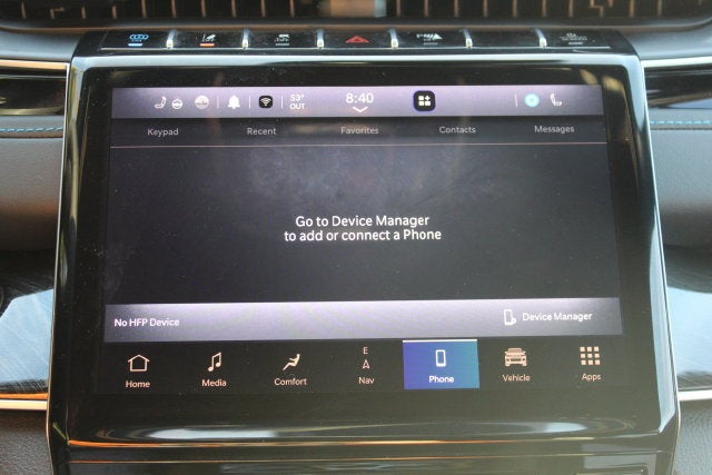 2024 Jeep Grand Cherokee 4xe Trailhawk