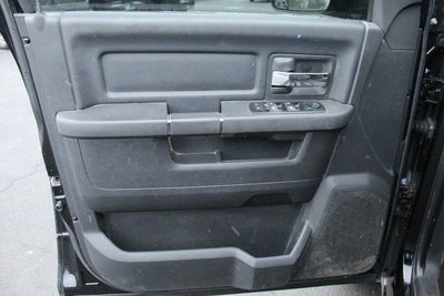 2012 RAM 1500 Sport