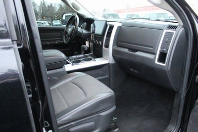 2012 RAM 1500 Sport