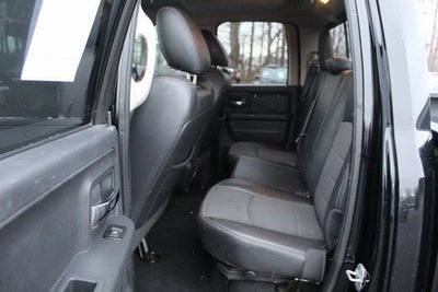 2012 RAM 1500 Sport