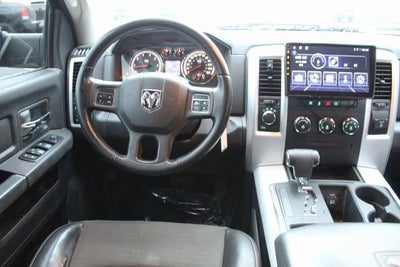 2012 RAM 1500 Sport