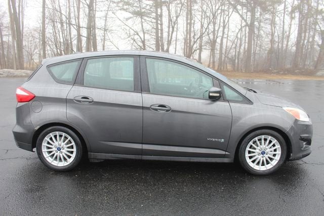 2015 Ford C-Max Hybrid SE