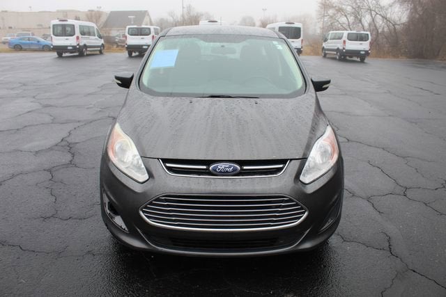 2015 Ford C-Max Hybrid SE