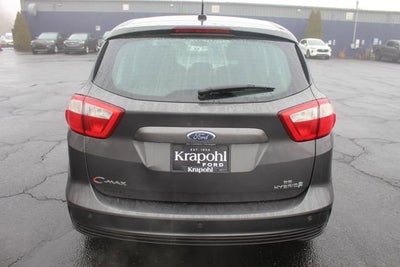 2015 Ford C-Max Hybrid SE