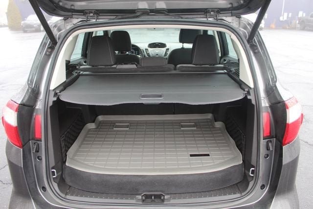 2015 Ford C-Max Hybrid SE