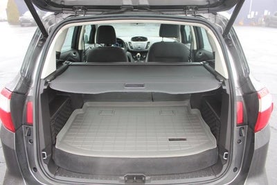 2015 Ford C-Max Hybrid SE