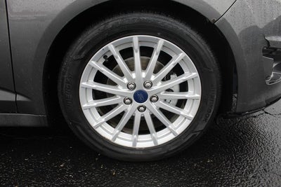 2015 Ford C-Max Hybrid SE