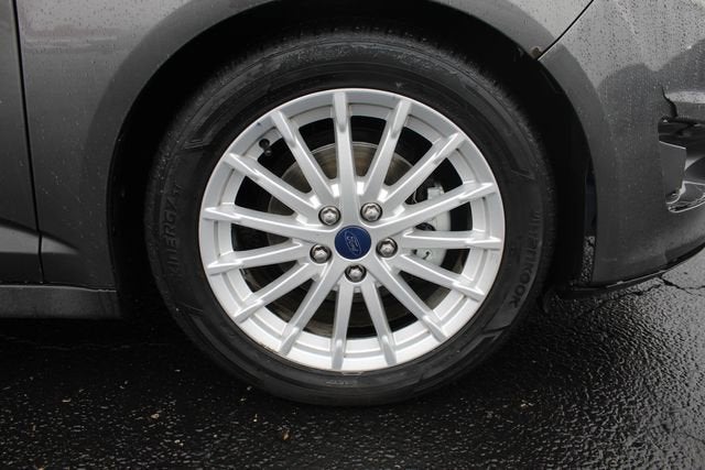 2015 Ford C-Max Hybrid SE