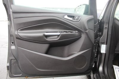 2015 Ford C-Max Hybrid SE