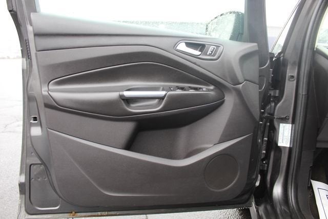 2015 Ford C-Max Hybrid SE