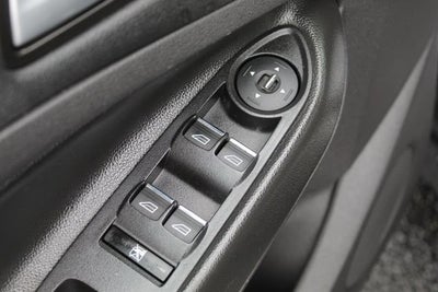 2015 Ford C-Max Hybrid SE