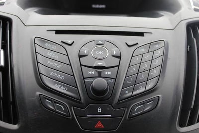 2015 Ford C-Max Hybrid SE