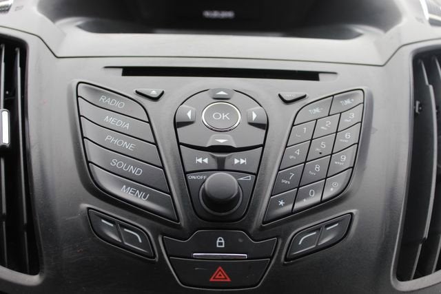 2015 Ford C-Max Hybrid SE