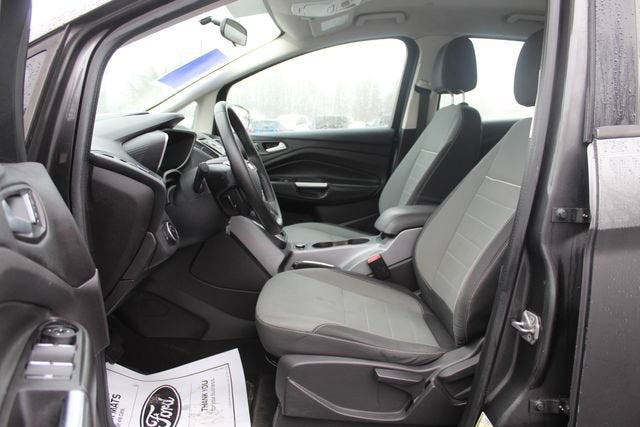 2015 Ford C-Max Hybrid SE