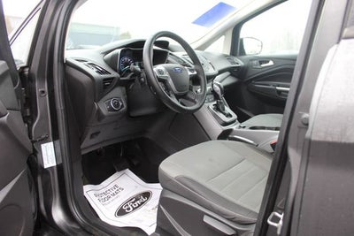 2015 Ford C-Max Hybrid SE